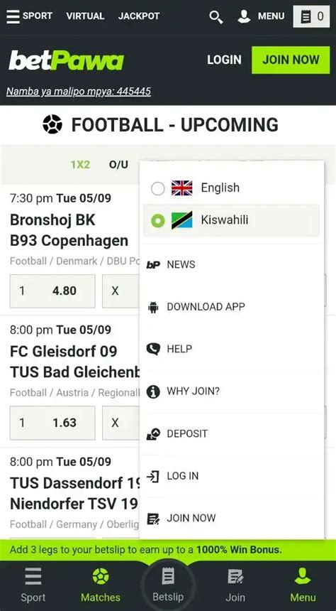 betpawa join.